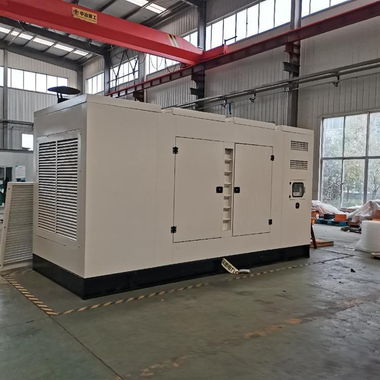 额济纳发电机出租